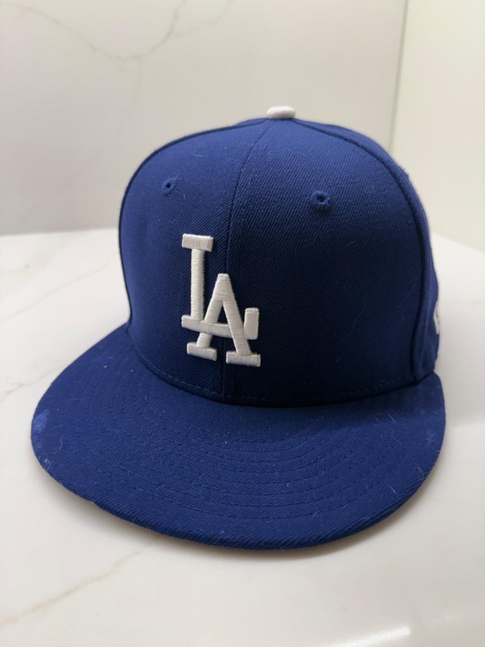 LA Dodgers Baseball Cap